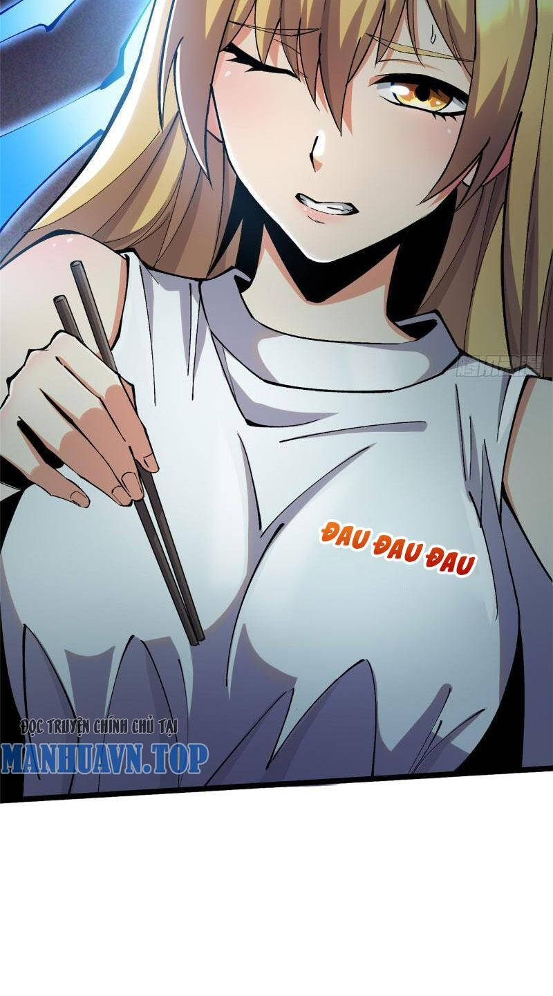 Ta Thật Không Muốn Học Cấm Chú Chap 20 - Next Chap 21