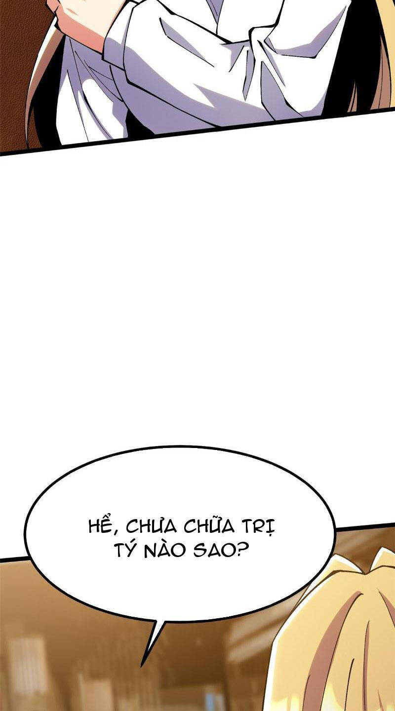 Ta Thật Không Muốn Học Cấm Chú Chap 20 - Next Chap 21