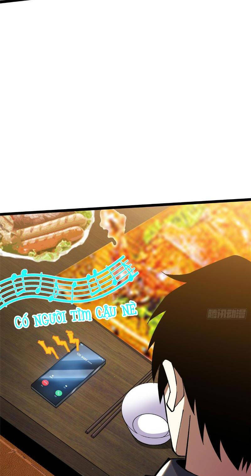 Ta Thật Không Muốn Học Cấm Chú Chap 20 - Next Chap 21