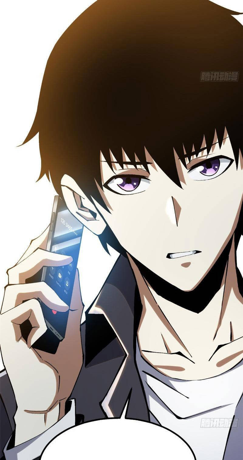 Ta Thật Không Muốn Học Cấm Chú Chap 20 - Next Chap 21