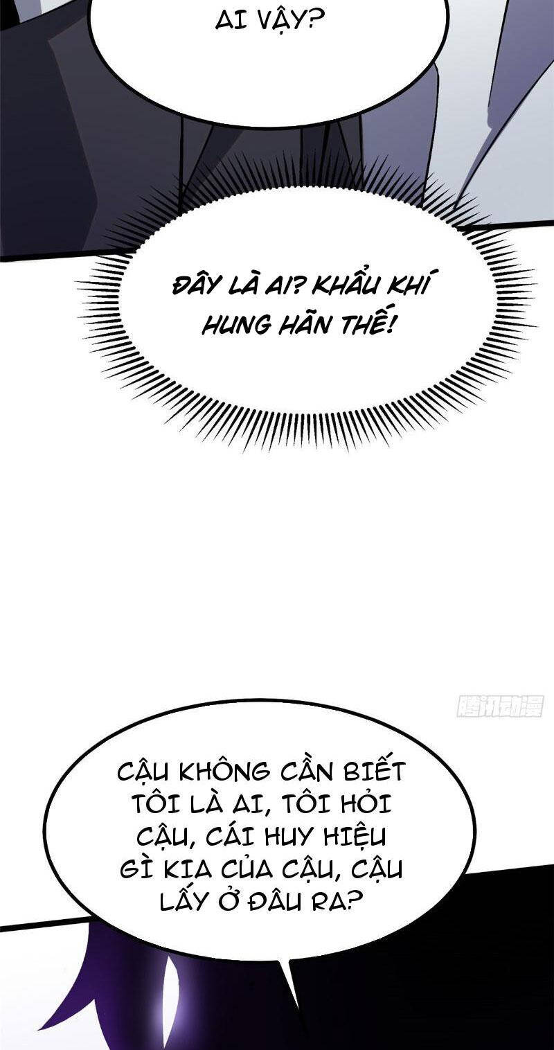 Ta Thật Không Muốn Học Cấm Chú Chap 20 - Next Chap 21