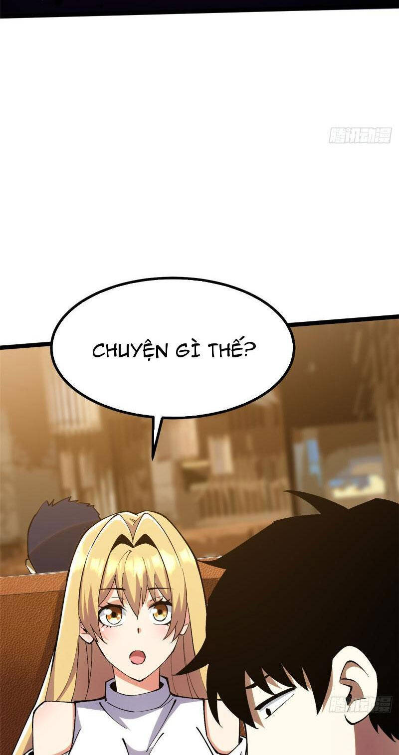 Ta Thật Không Muốn Học Cấm Chú Chap 20 - Next Chap 21