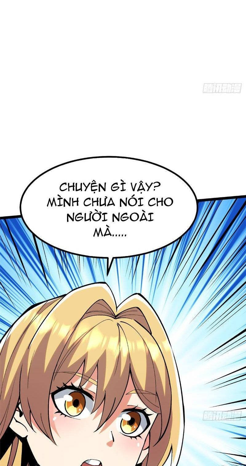 Ta Thật Không Muốn Học Cấm Chú Chap 20 - Next Chap 21