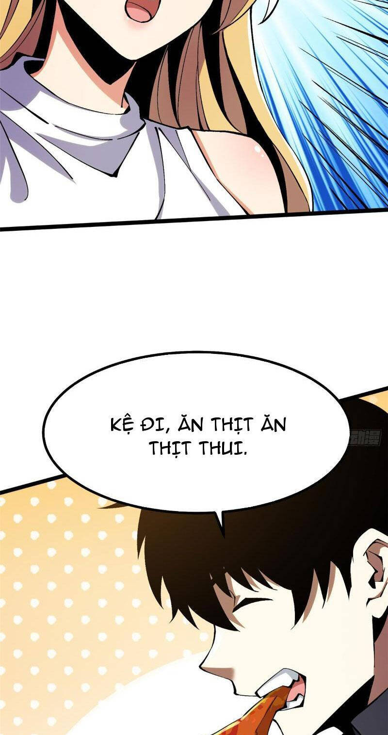 Ta Thật Không Muốn Học Cấm Chú Chap 20 - Next Chap 21