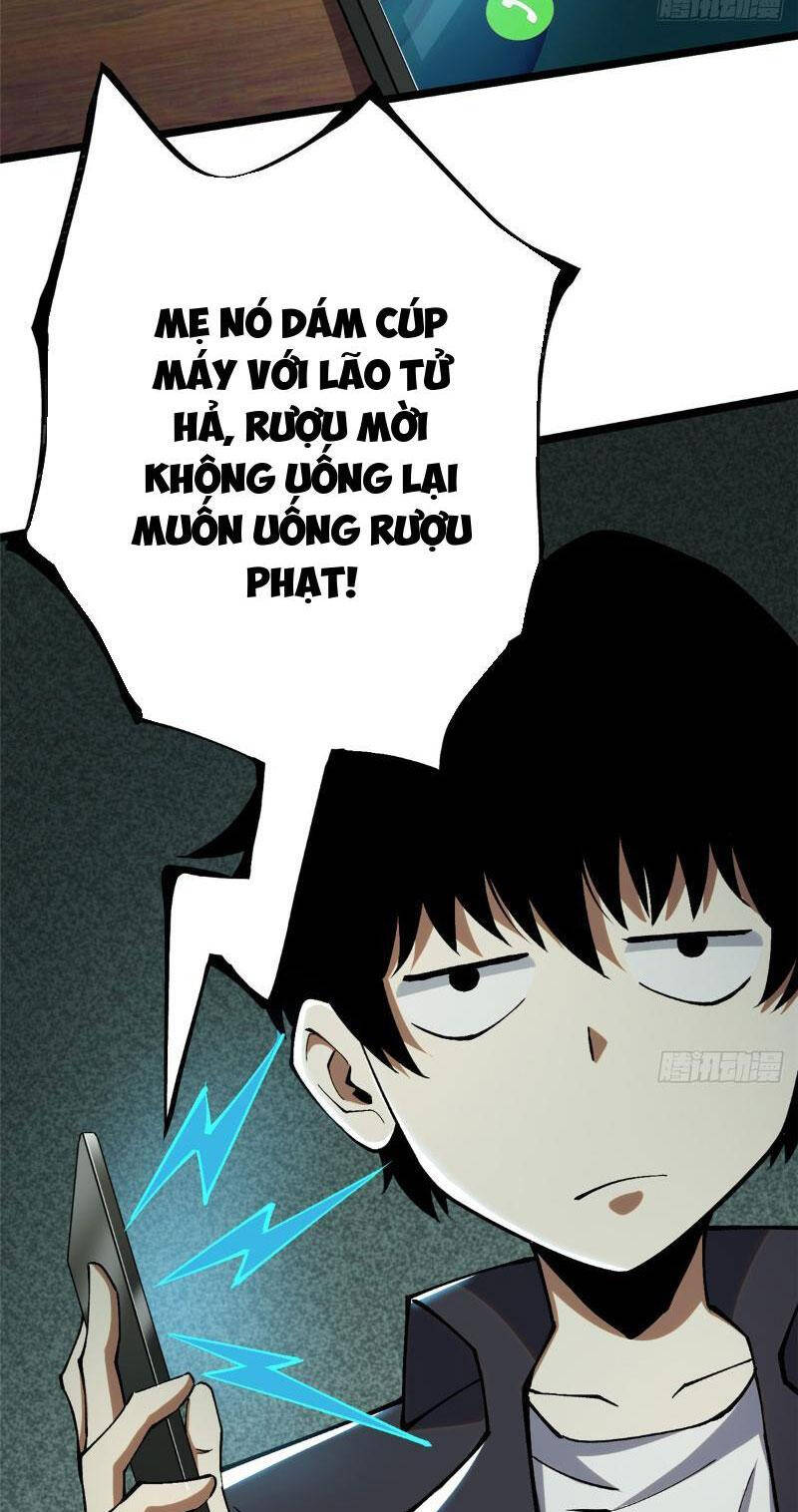 Ta Thật Không Muốn Học Cấm Chú Chap 20 - Next Chap 21