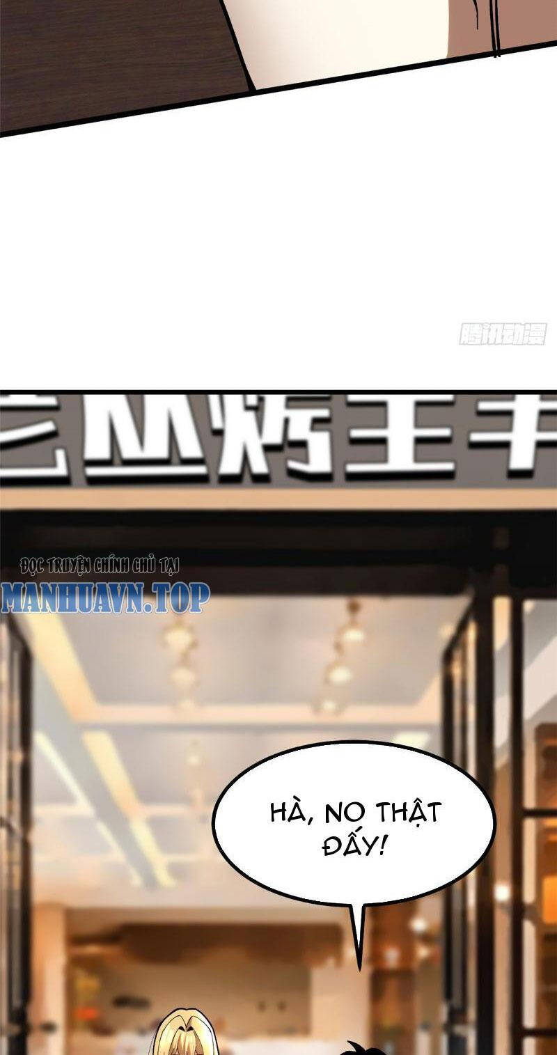 Ta Thật Không Muốn Học Cấm Chú Chap 20 - Next Chap 21