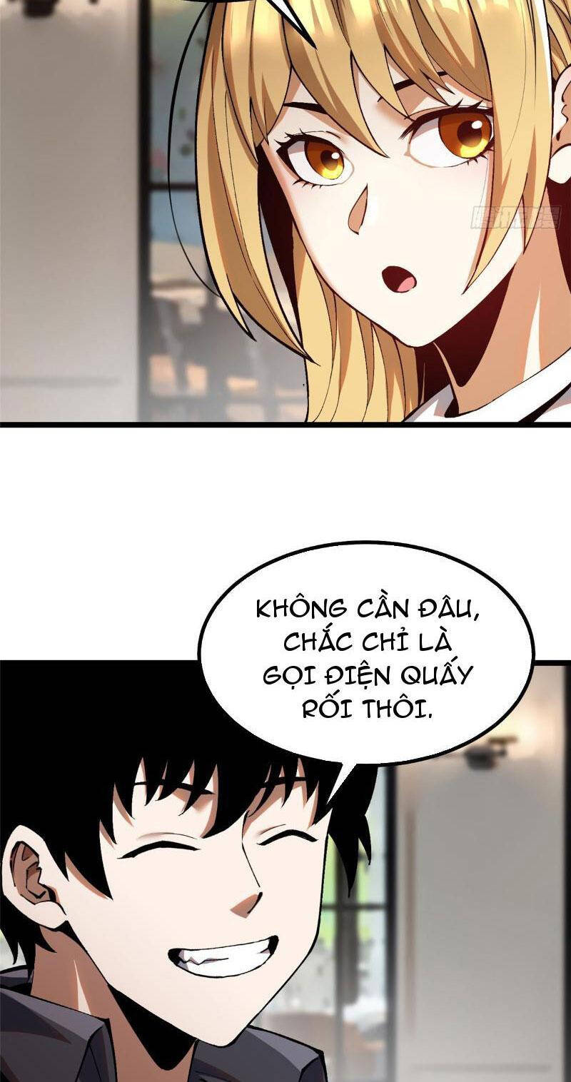 Ta Thật Không Muốn Học Cấm Chú Chap 20 - Next Chap 21