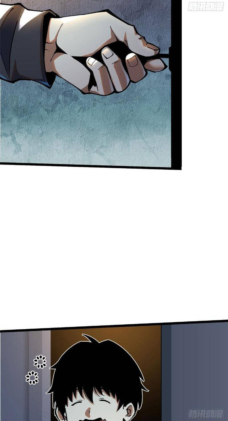 Ta Thật Không Muốn Học Cấm Chú Chap 20 - Next Chap 21