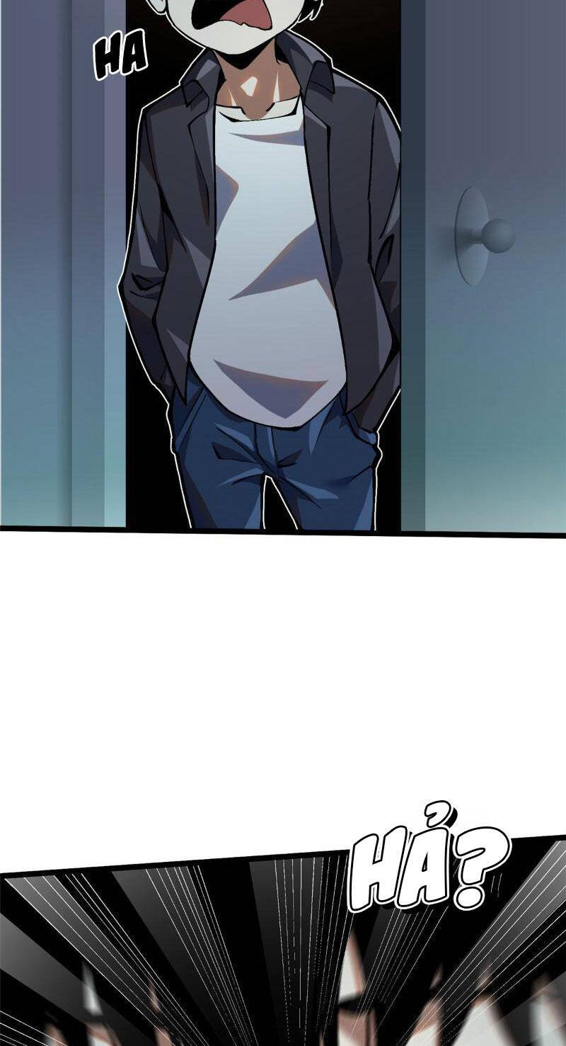 Ta Thật Không Muốn Học Cấm Chú Chap 20 - Next Chap 21