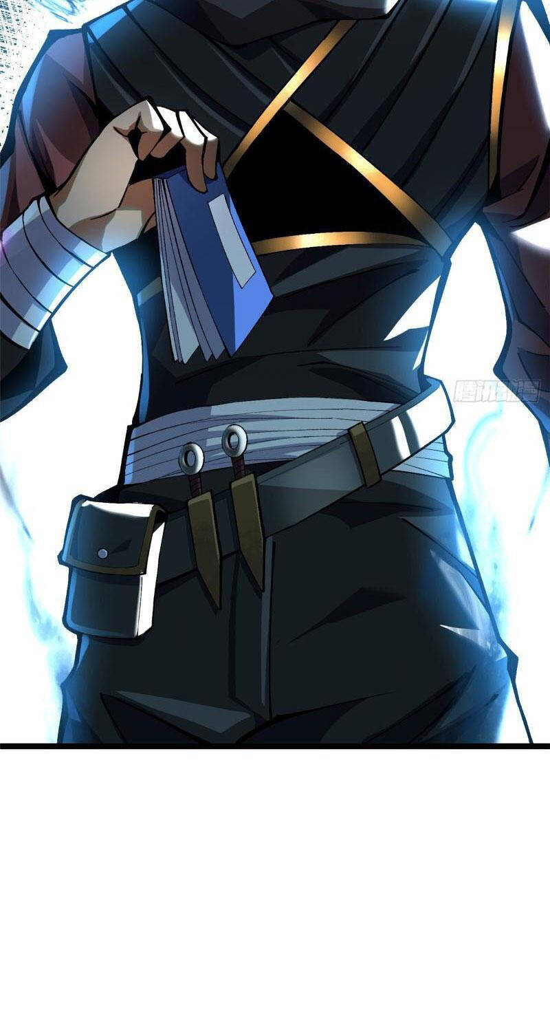 Ta Thật Không Muốn Học Cấm Chú Chap 20 - Next Chap 21