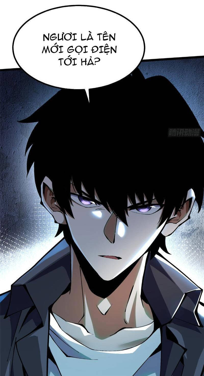 Ta Thật Không Muốn Học Cấm Chú Chap 20 - Next Chap 21