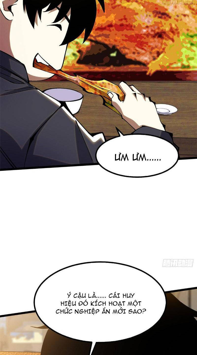 Ta Thật Không Muốn Học Cấm Chú Chap 20 - Next Chap 21