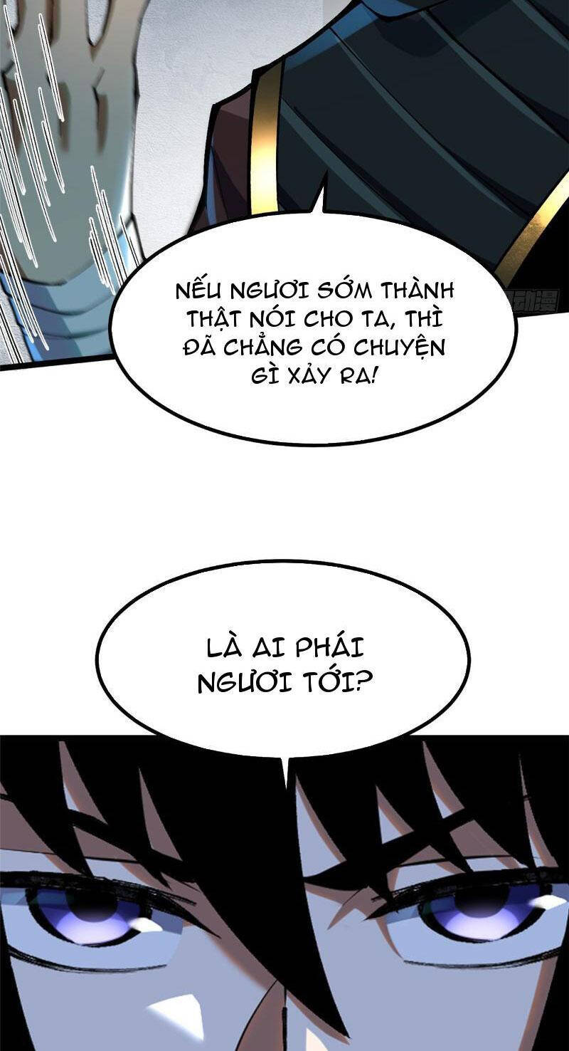 Ta Thật Không Muốn Học Cấm Chú Chap 20 - Next Chap 21