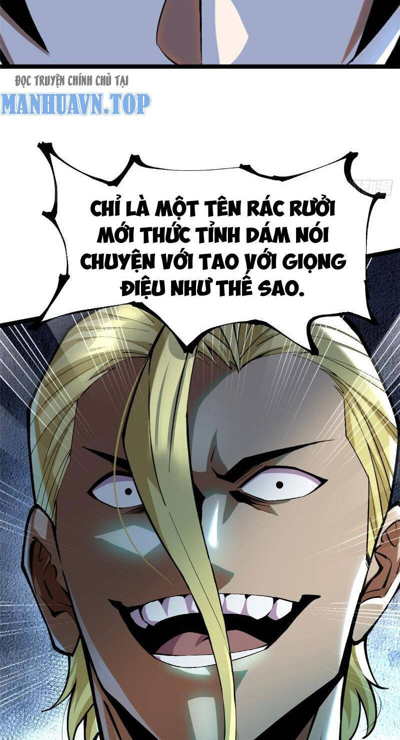 Ta Thật Không Muốn Học Cấm Chú Chap 20 - Next Chap 21