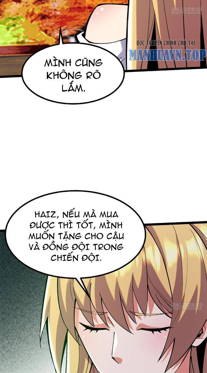 Ta Thật Không Muốn Học Cấm Chú Chap 20 - Next Chap 21