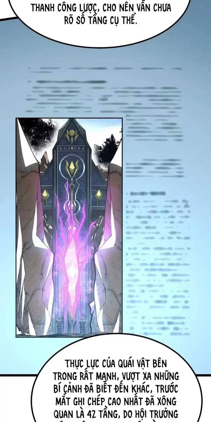 Ta Thật Không Muốn Học Cấm Chú Chap 34 - Next Chap 35