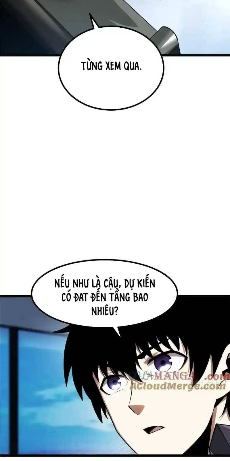 Ta Thật Không Muốn Học Cấm Chú Chap 34 - Next Chap 35