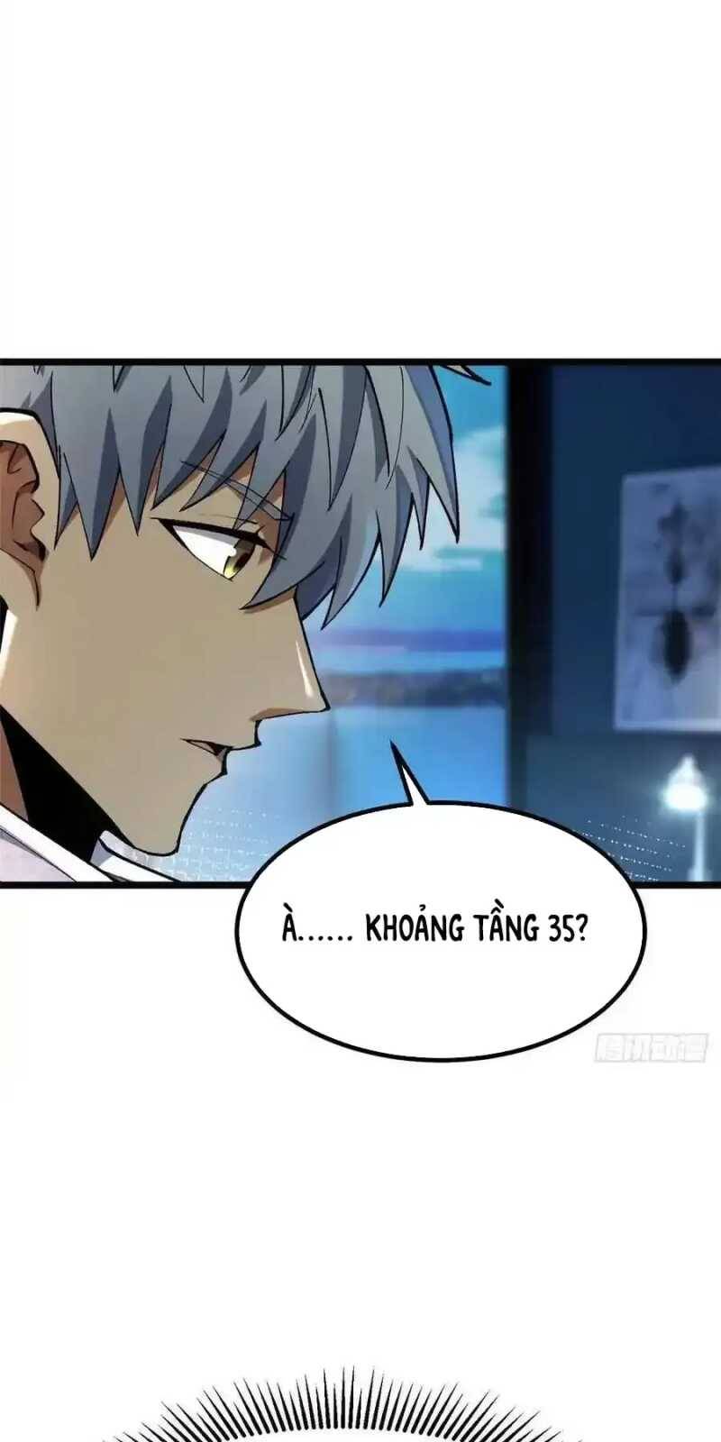 Ta Thật Không Muốn Học Cấm Chú Chap 34 - Next Chap 35
