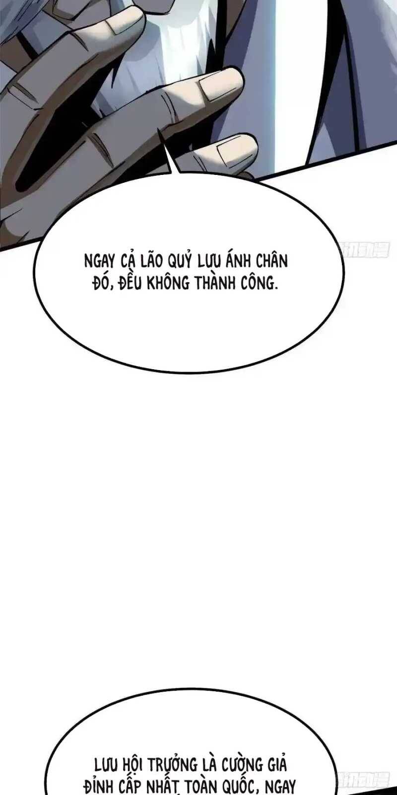 Ta Thật Không Muốn Học Cấm Chú Chap 34 - Next Chap 35