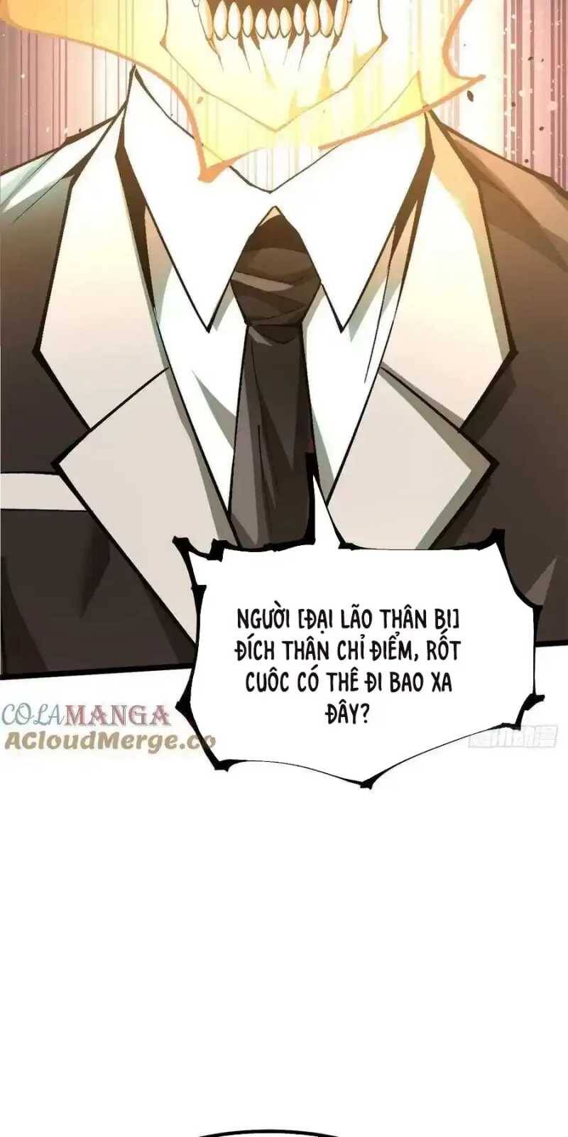 Ta Thật Không Muốn Học Cấm Chú Chap 34 - Next Chap 35