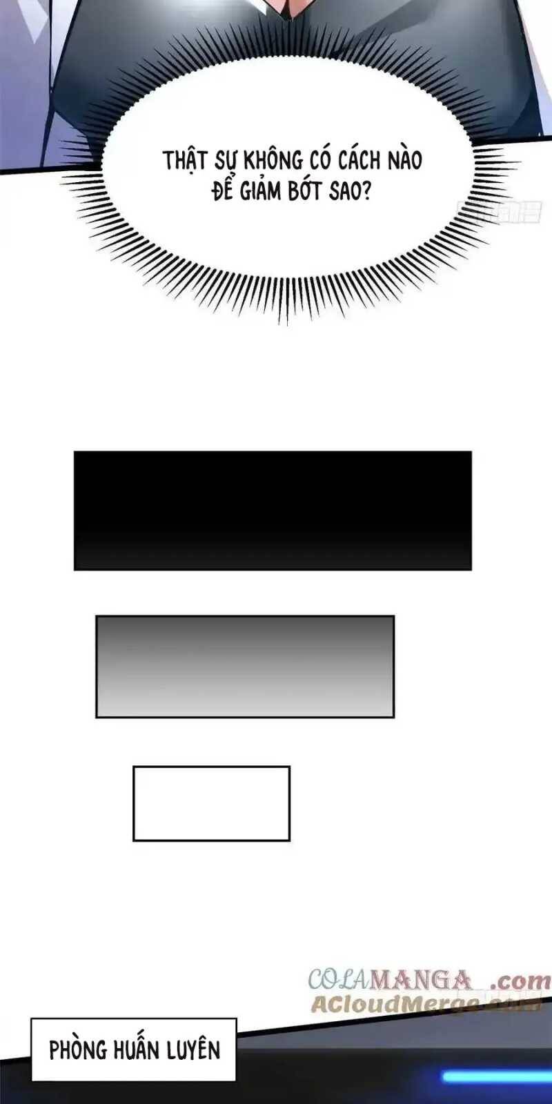 Ta Thật Không Muốn Học Cấm Chú Chap 34 - Next Chap 35