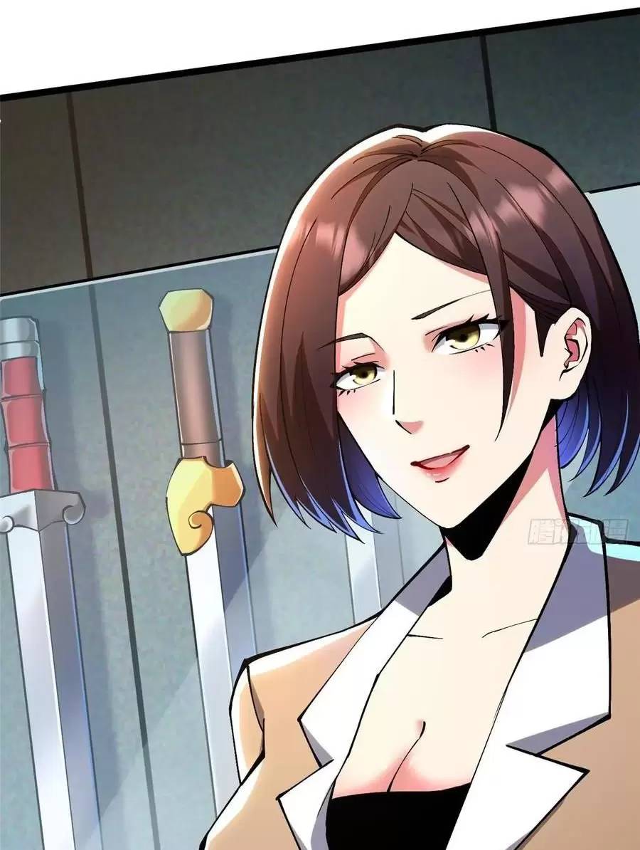 Ta Thật Không Muốn Học Cấm Chú Chap 55 - Next Chap 56