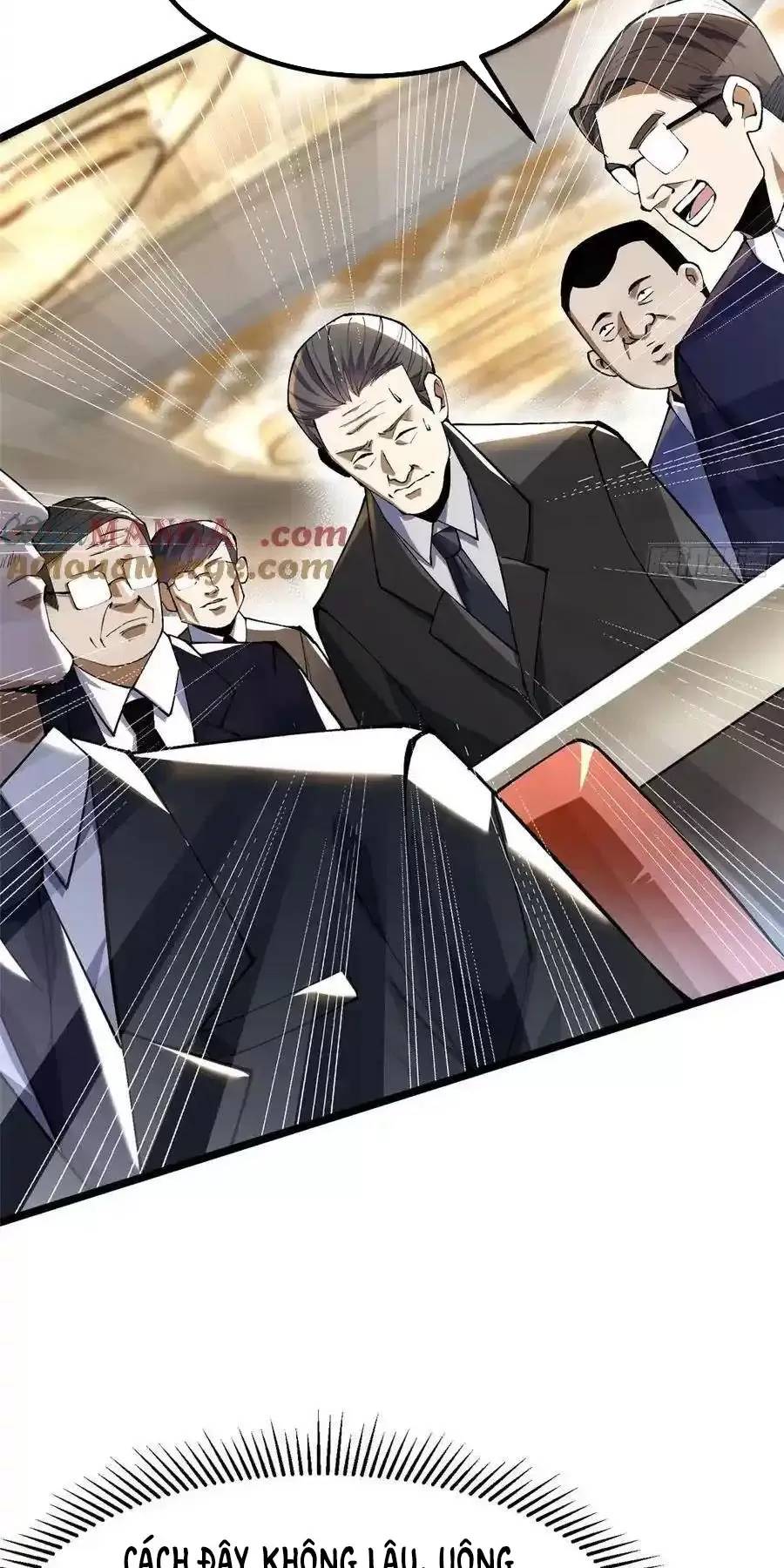 Ta Thật Không Muốn Học Cấm Chú Chap 60 - Next Chap 61