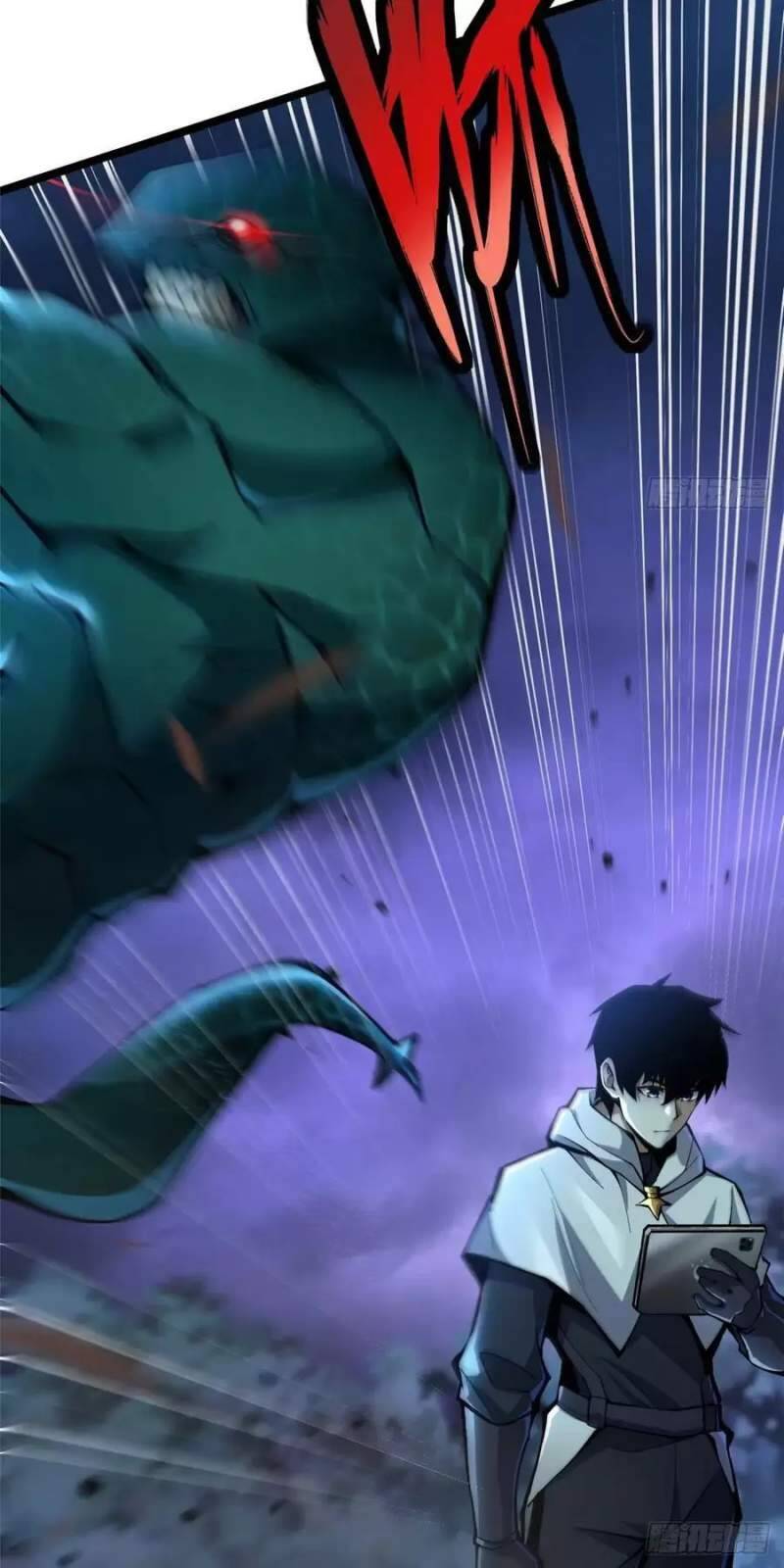 Ta Thật Không Muốn Học Cấm Chú Chap 64 - Next Chap 65