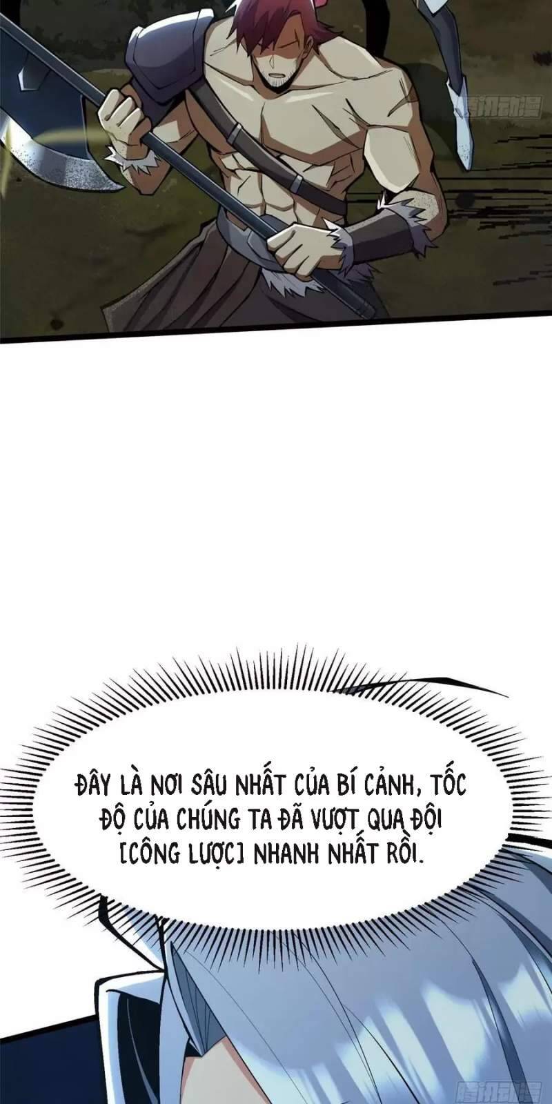 Ta Thật Không Muốn Học Cấm Chú Chap 64 - Next Chap 65