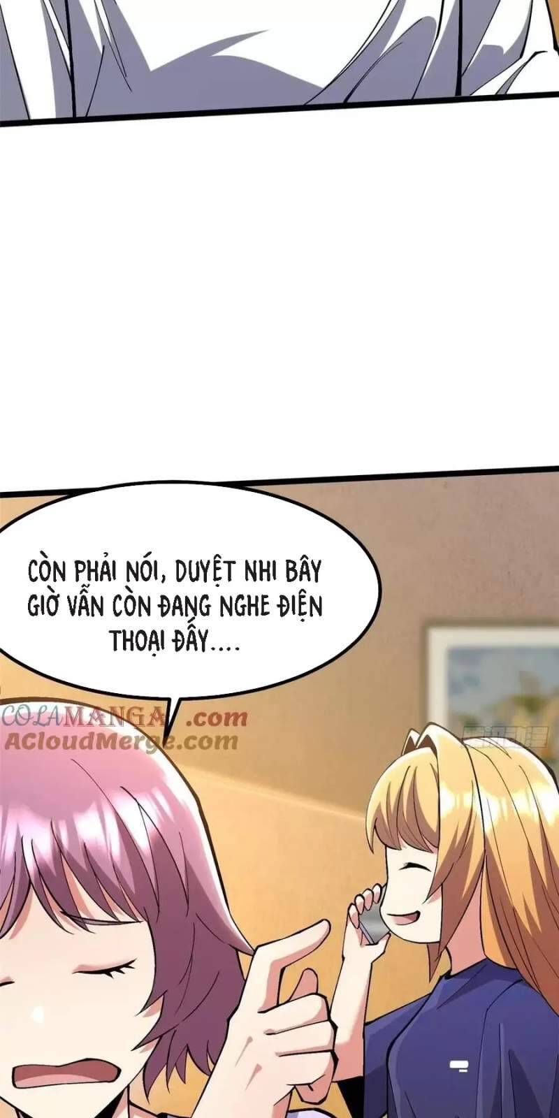 Ta Thật Không Muốn Học Cấm Chú Chap 64 - Next Chap 65