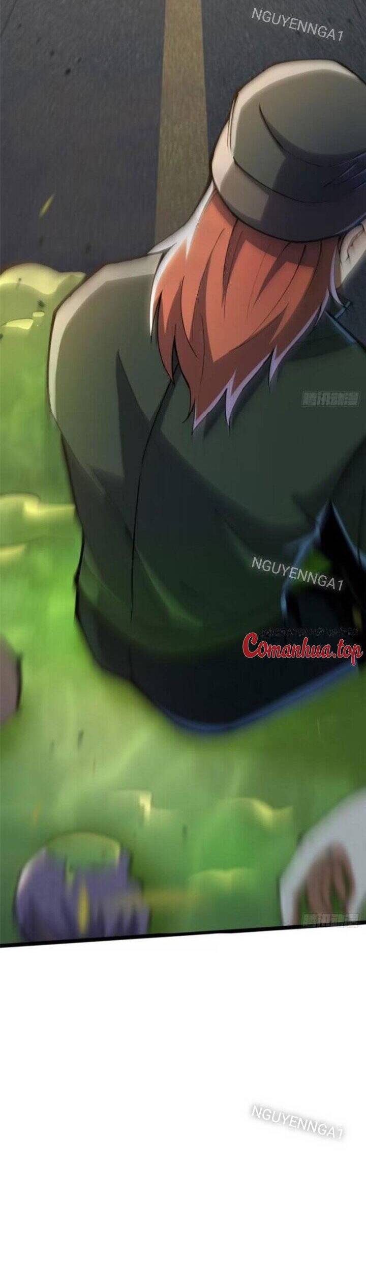 Ta Thật Không Muốn Học Cấm Chú Chap 68 - Next Chap 69