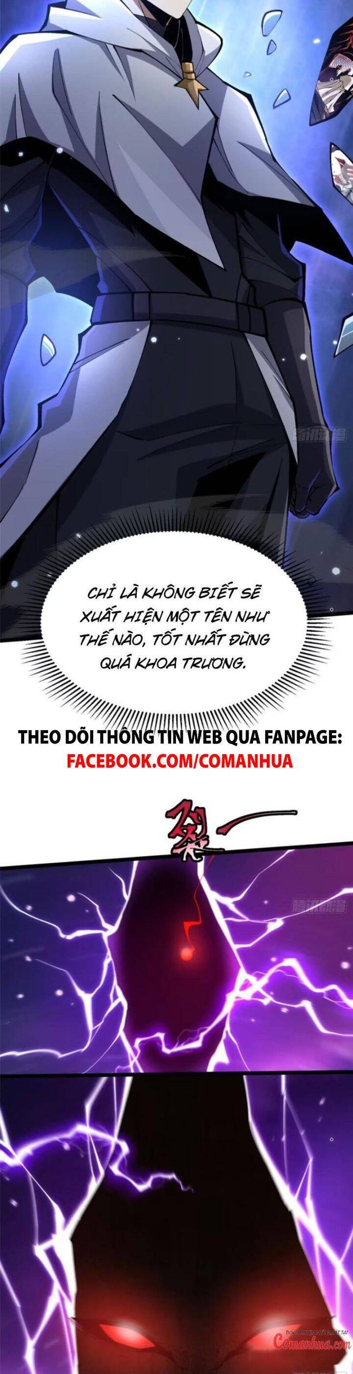 Ta Thật Không Muốn Học Cấm Chú Chap 72 - Next Chap 73