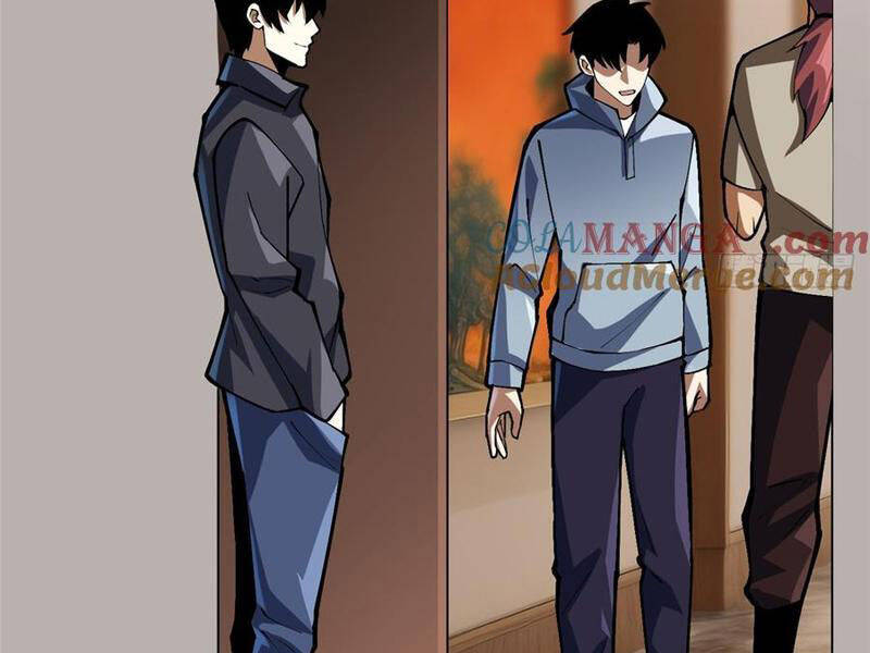 Ta Thật Không Muốn Học Cấm Chú Chap 73 - Next Chap 74