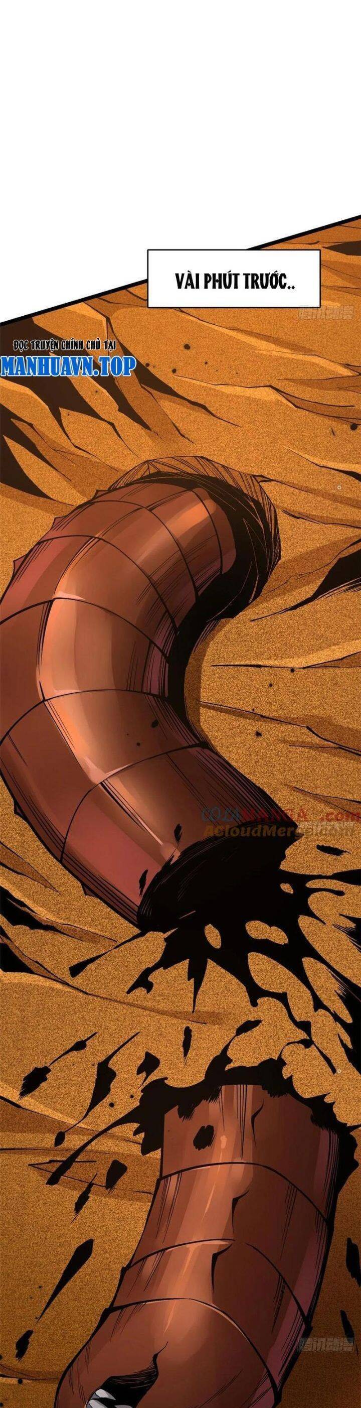 Ta Thật Không Muốn Học Cấm Chú Chap 75 - Next Chap 76