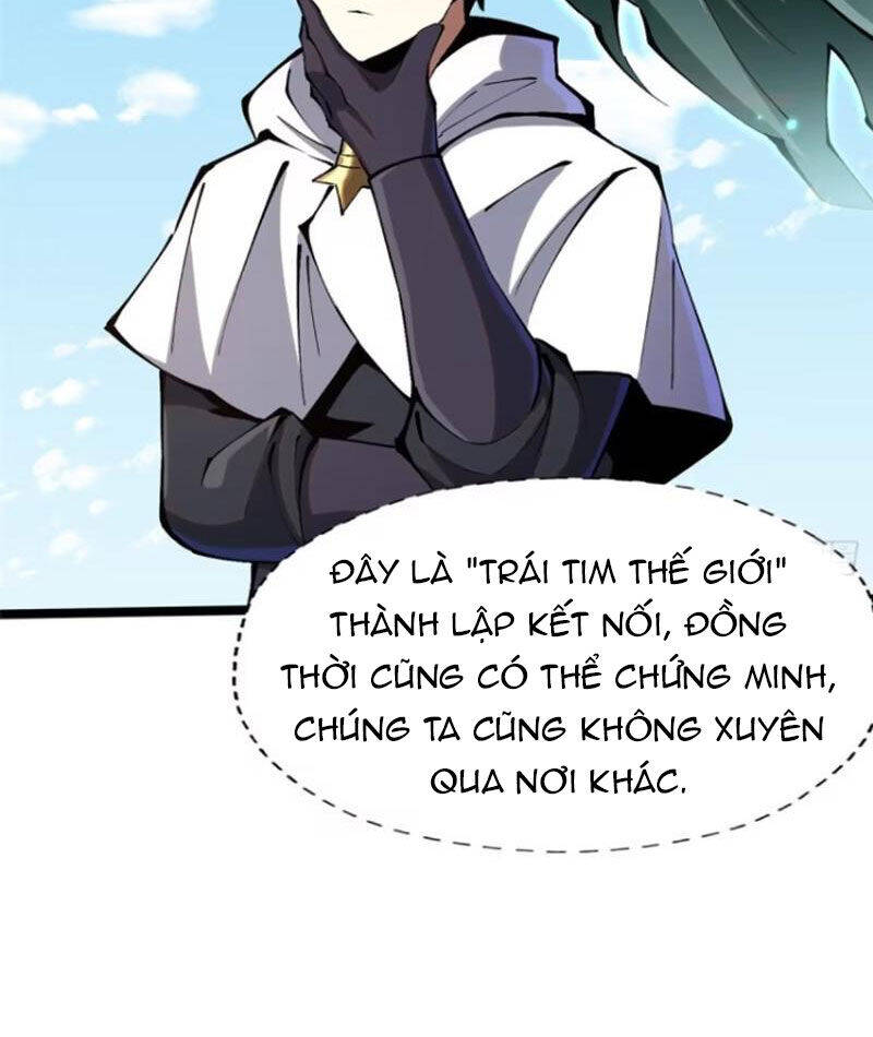 Ta Thật Không Muốn Học Cấm Chú Chap 80 - Next Chap 81