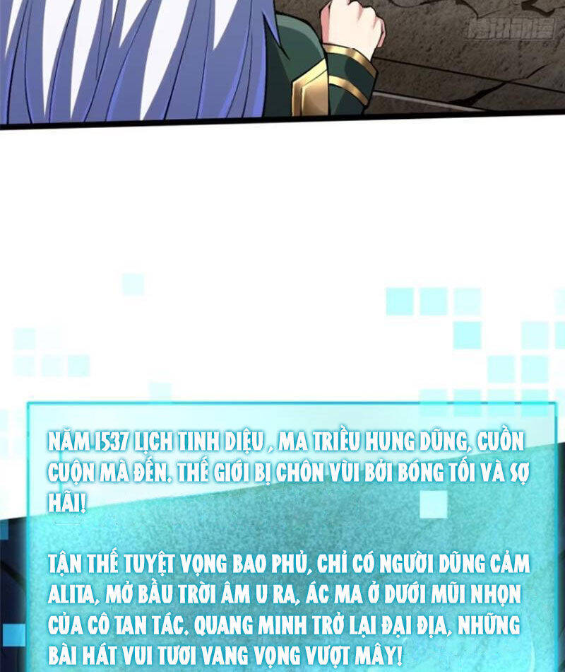 Ta Thật Không Muốn Học Cấm Chú Chap 80 - Next Chap 81