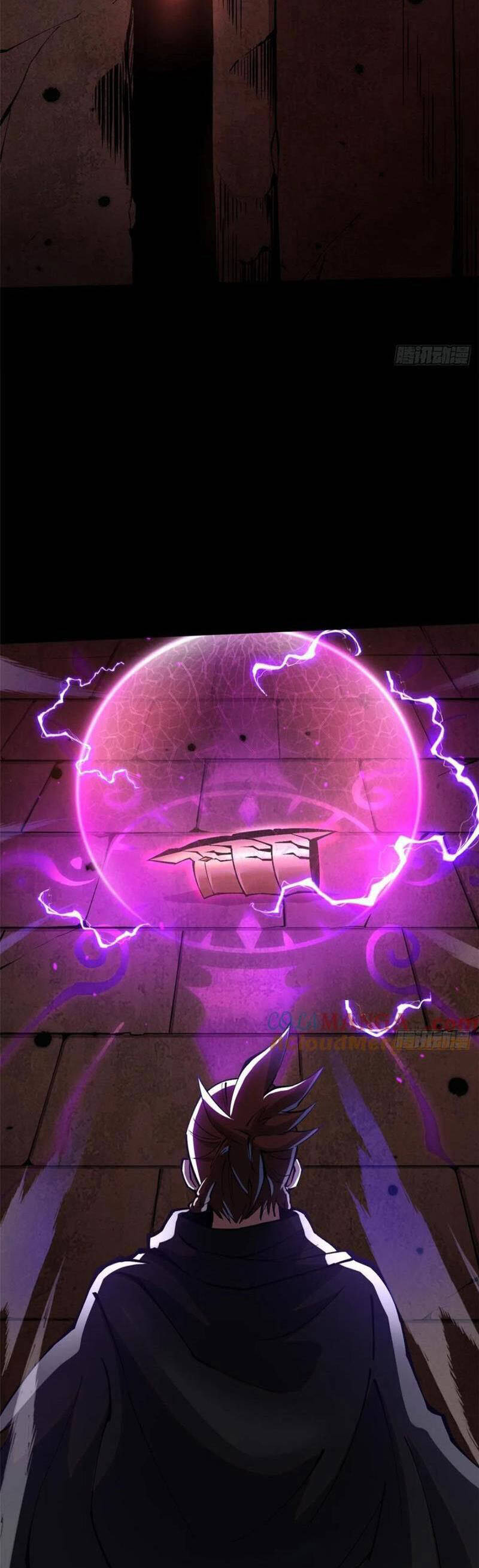 Ta Thật Không Muốn Học Cấm Chú Chap 82 - Next Chap 83