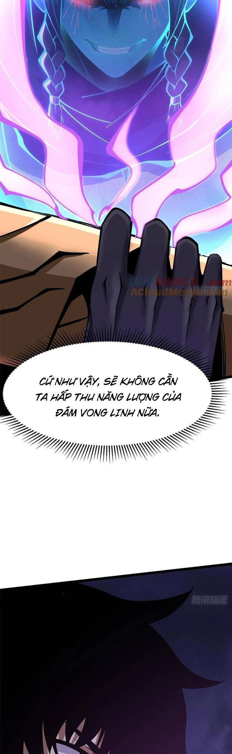 Ta Thật Không Muốn Học Cấm Chú Chap 82 - Next Chap 83