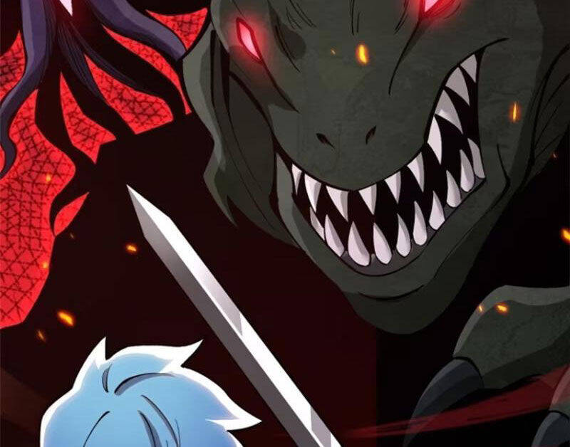 Ta Thật Không Muốn Học Cấm Chú Chap 84 - Next Chap 85