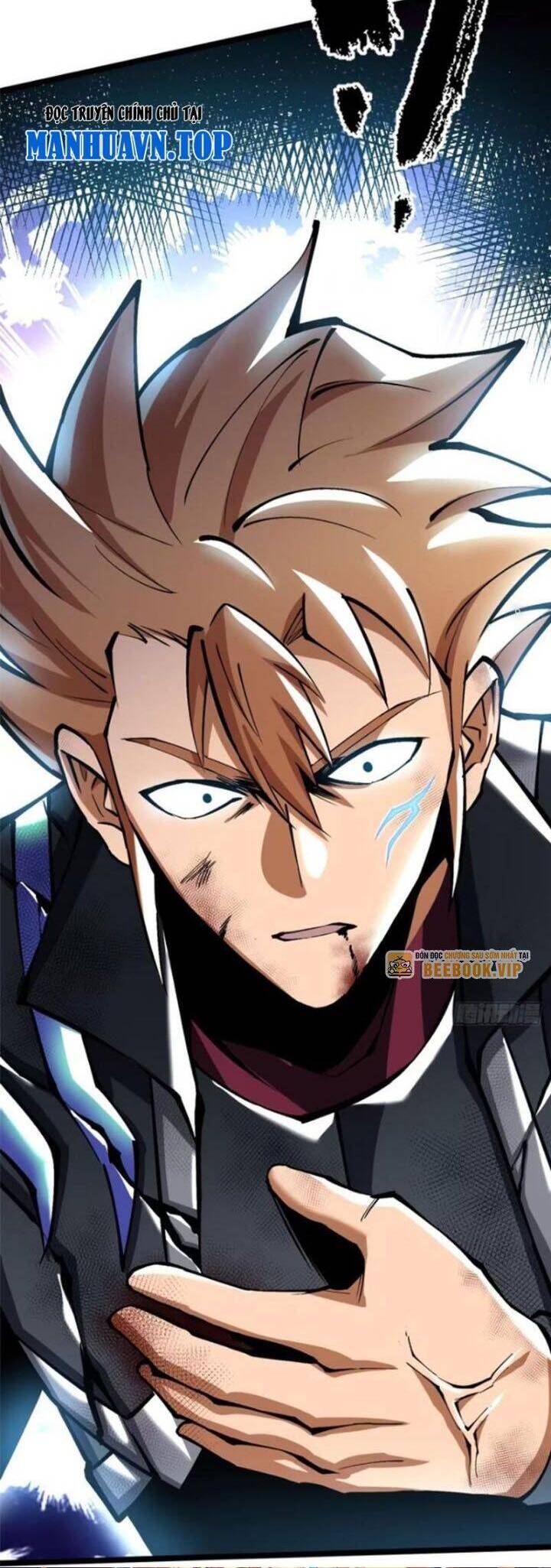 Ta Thật Không Muốn Học Cấm Chú Chap 86 - Next Chap 87