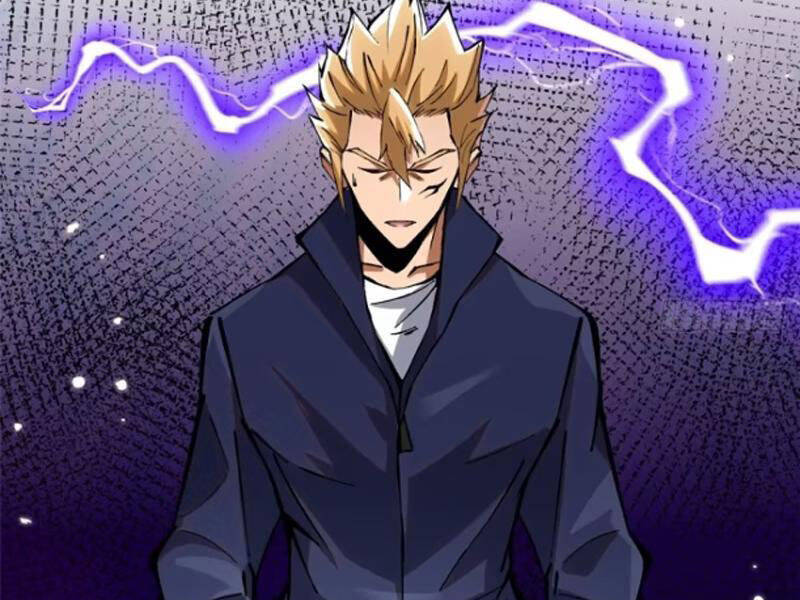 Ta Thật Không Muốn Học Cấm Chú Chap 89 - Next Chap 90