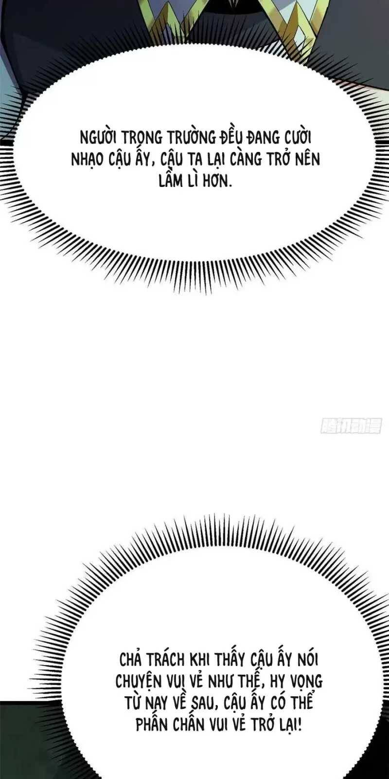 Ta Thật Không Muốn Học Cấm Chú Chap 28 - Next Chap 29