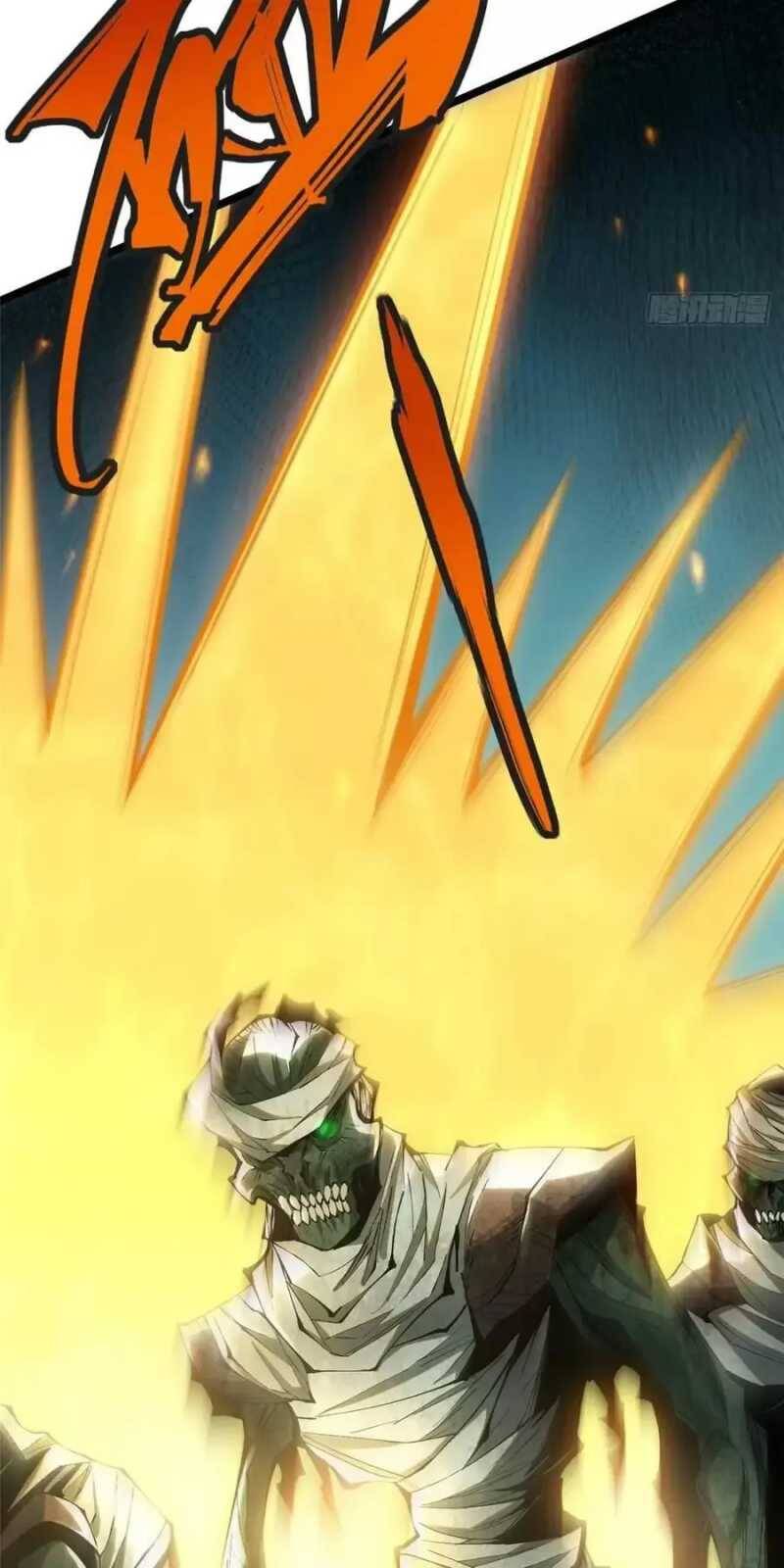 Ta Thật Không Muốn Học Cấm Chú Chap 28 - Next Chap 29