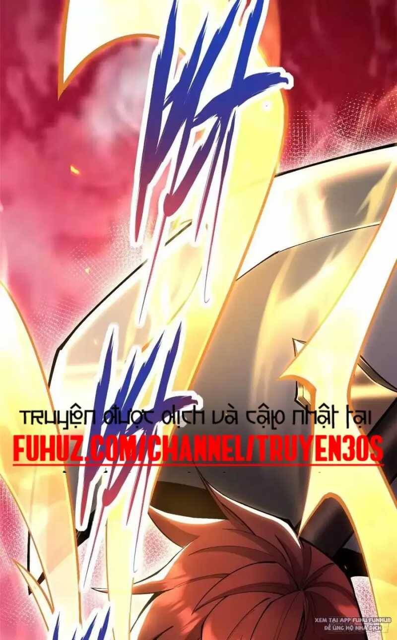 Ta Thật Không Muốn Học Cấm Chú Chap 28 - Next Chap 29