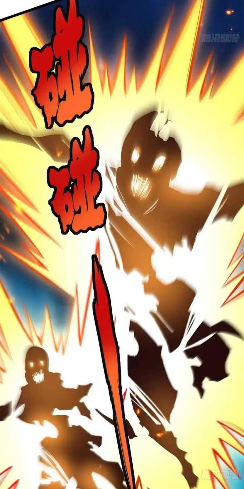 Ta Thật Không Muốn Học Cấm Chú Chap 28 - Next Chap 29