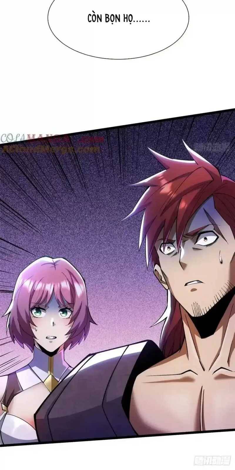 Ta Thật Không Muốn Học Cấm Chú Chap 29 - Next Chap 30