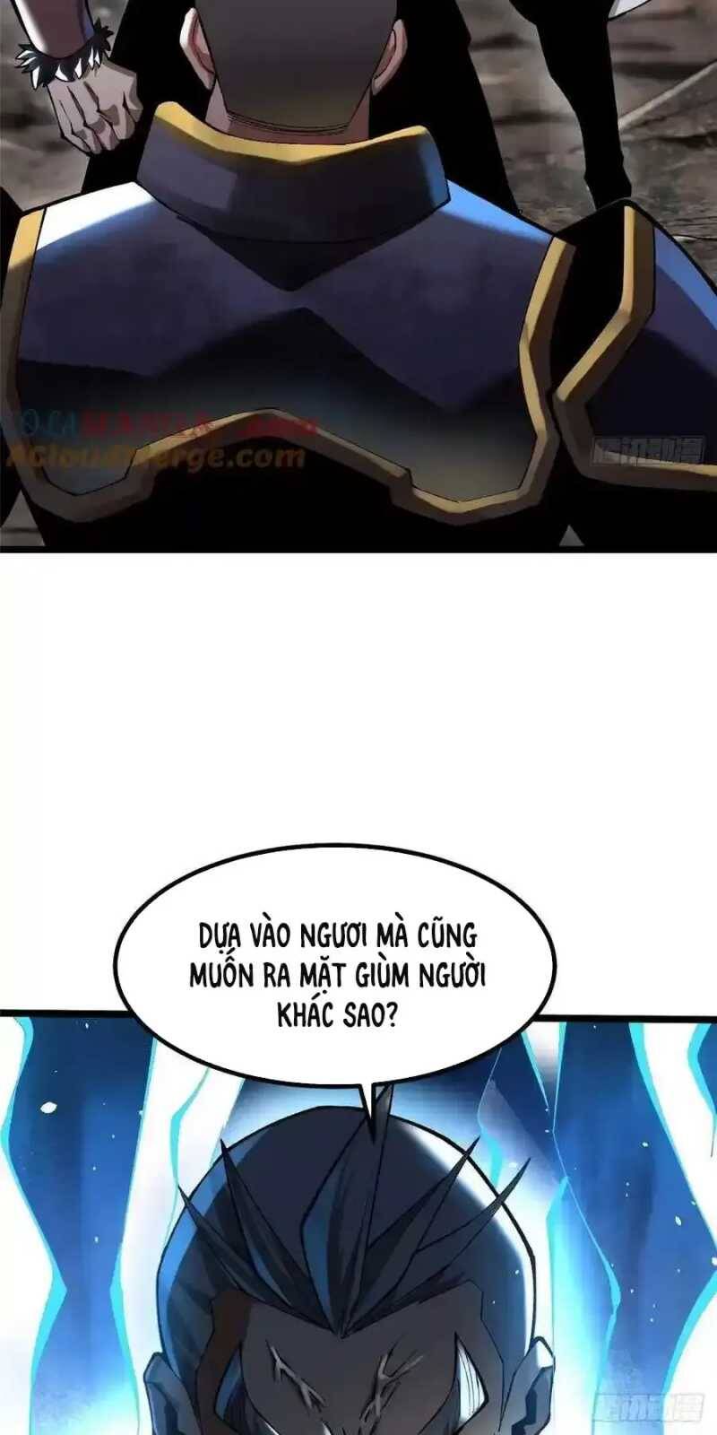 Ta Thật Không Muốn Học Cấm Chú Chap 29 - Next Chap 30