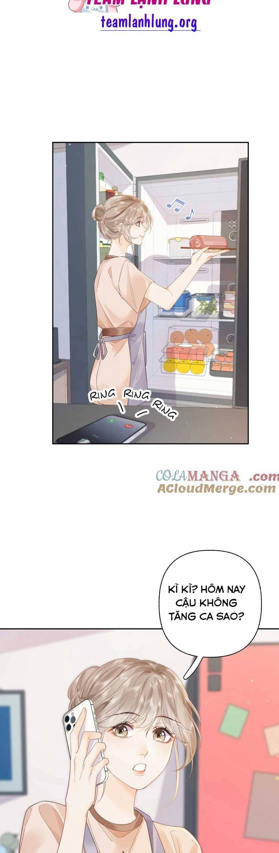 Chiết Ánh Trăng Chap 12 - Next Chap 13