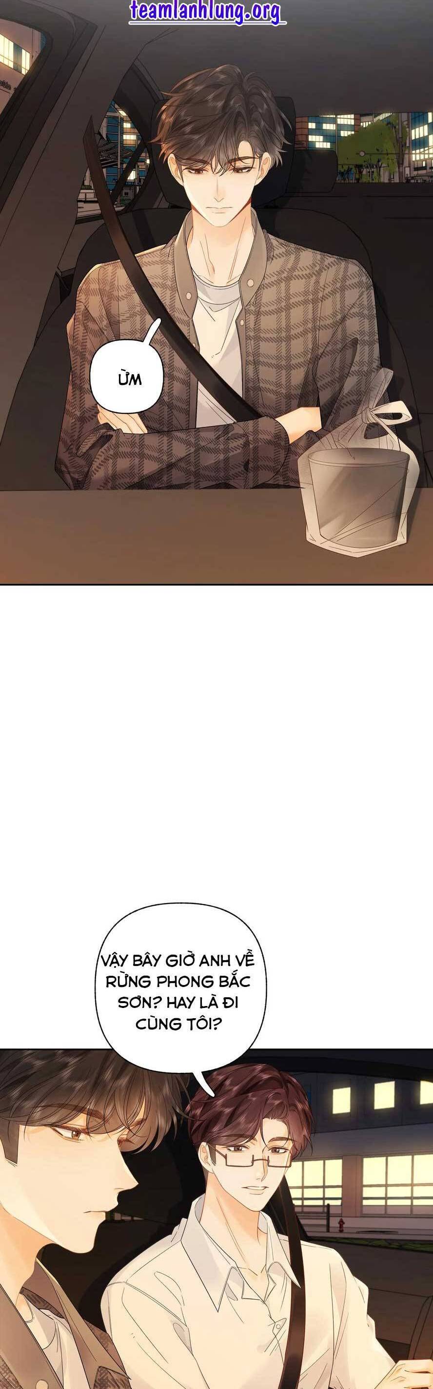 Chiết Ánh Trăng Chap 12 - Next Chap 13