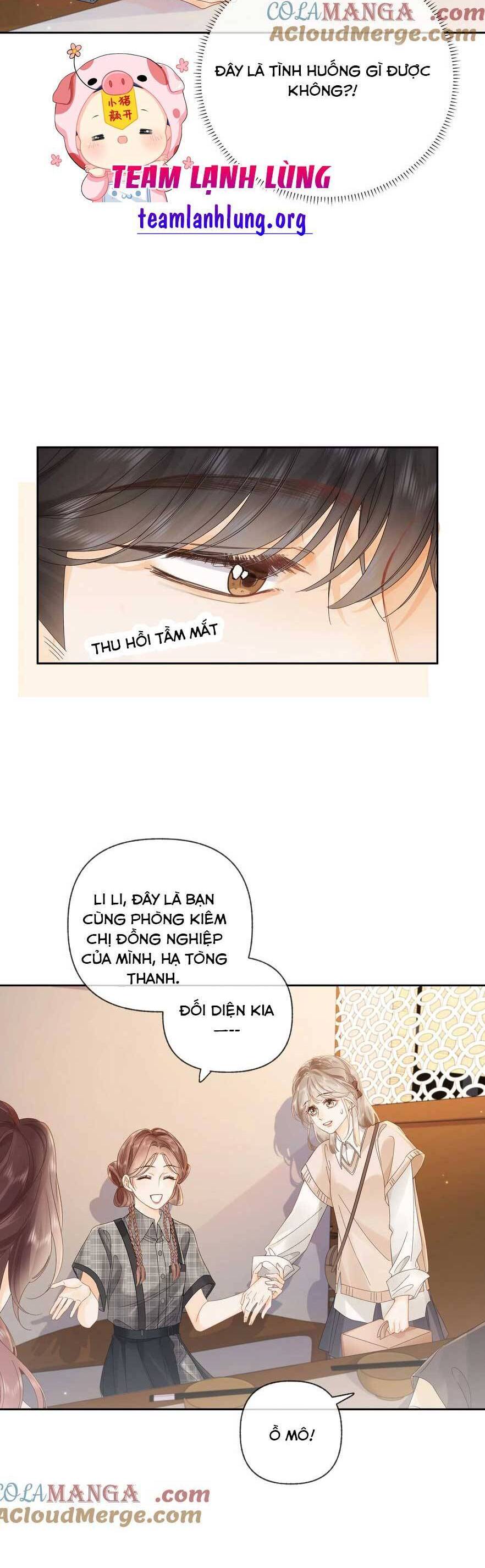 Chiết Ánh Trăng Chap 13 - Next Chap 14